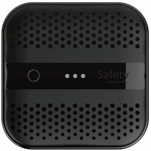 Product Image for Gaslarm SafetyGuard NG - Svart. GoCamp