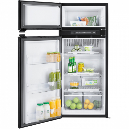 Product Image for Kjøleskap N4170A, 156 liter, 124,5 x 59,3 x 52,5 cm, Thetford