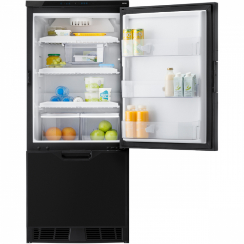 Product Image for Kjøleskap T2160, 158 liter, 124,5 x 52,5 x 56,3 cm, Thetford