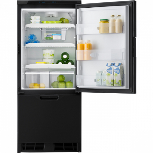 Product Image for Kjøleskap T2175, 174 liter, 124,5 x 52,5 x 61,3 cm, Thetford