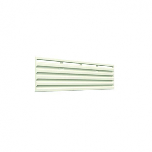 Product Image for Kjøleskapsventilasjon 186 x 483 mm, hvit, Thetford