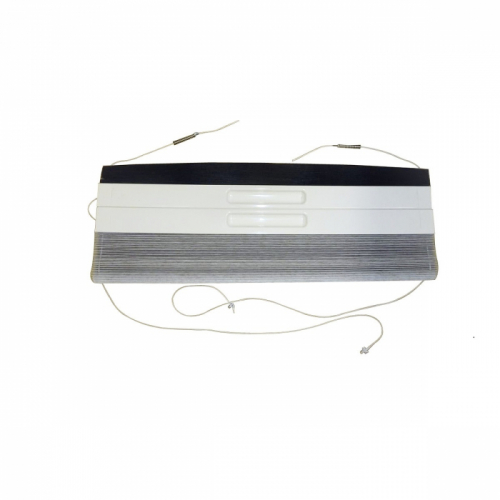 Product Image for Rullgardin / myggnät utan ram till Midi Heki