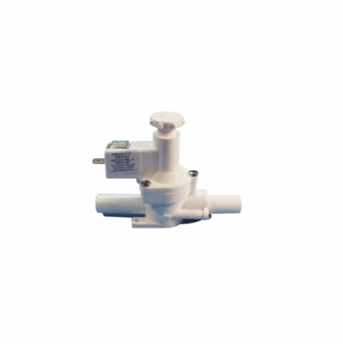 Product Image for Tryckventil PS72 0,4-1,7bar
