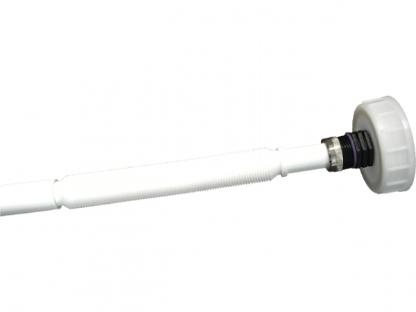 Product Image for Tilkoblingsslange til spillvannstank 9972890