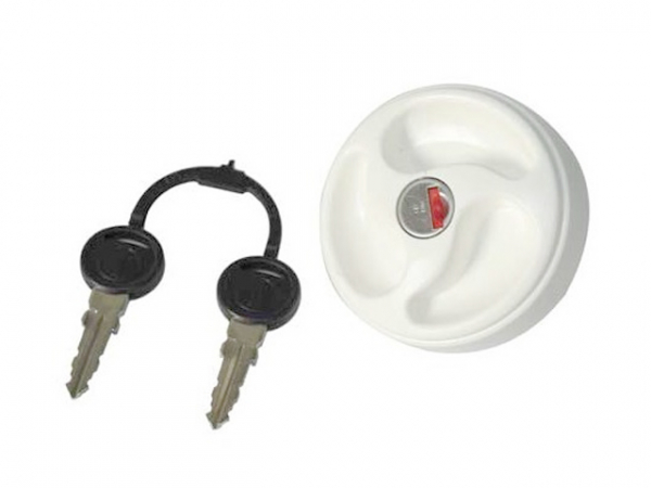 Product Image for Extra Lock Vit Vatten/Bensin/Diesel