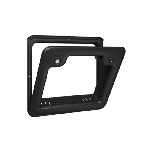 Product Image for Serviceluke III Svart, 335x385mm Thetford