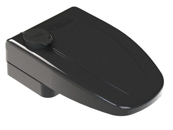 Product Image for Lås fiamma Safe Door Svart