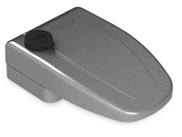Product Image for Lås Fiamma safe Door Grå