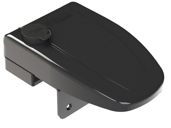 Product Image for Lås Fiamma Safe Door Frame Svart