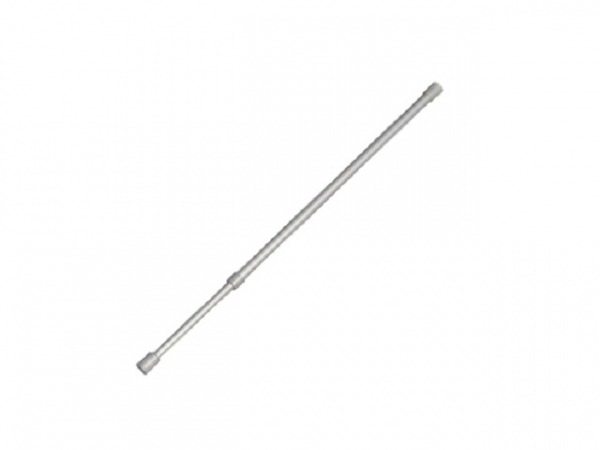 Product Image for Lastsäkringsstång 41-71cm för kylskåp och skåp Silver. Frp=2st