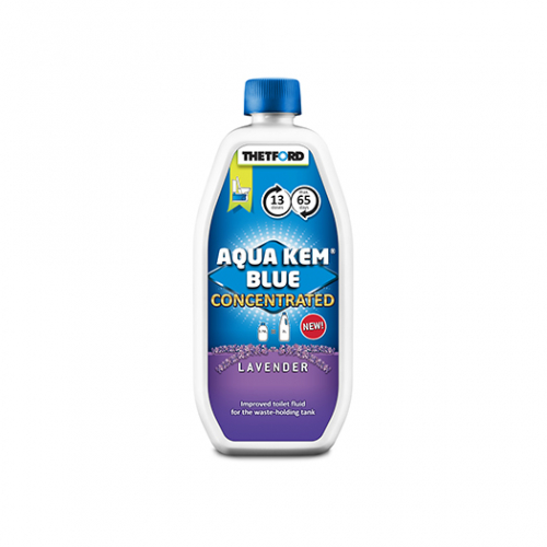 Product Image for Aqua Kem Blue Lavendel konsentrert, 780ml (NO)
