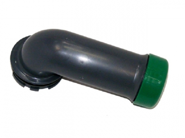 Product Image for Tömningsrör kassettank