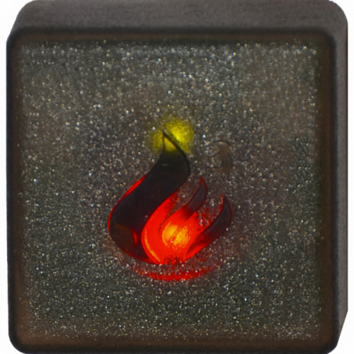 Product Image for Gassalarm 3Gas+ Square