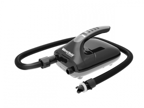 Product Image for Luftpump elektrisk 12V