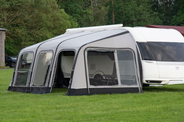 Product Image for Lufttelt A-mål 946-980cm (240-255cm) Westfield Ceres 8