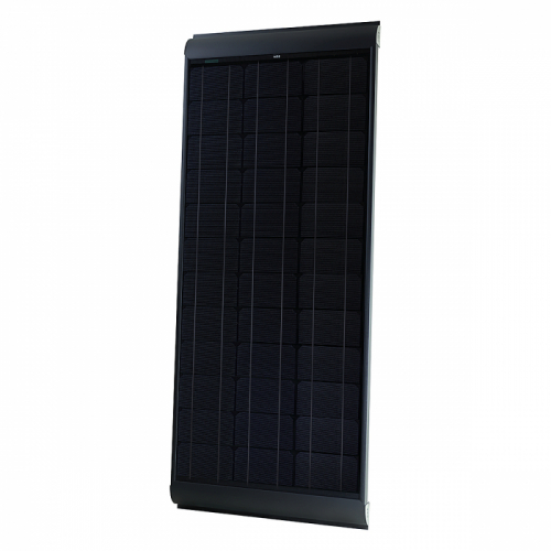 Product Image for Solpanel NDS 115W BLACKSOLAR, endast panel