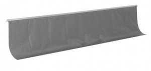 Product Image for Markkappa husbil grå 300 cm