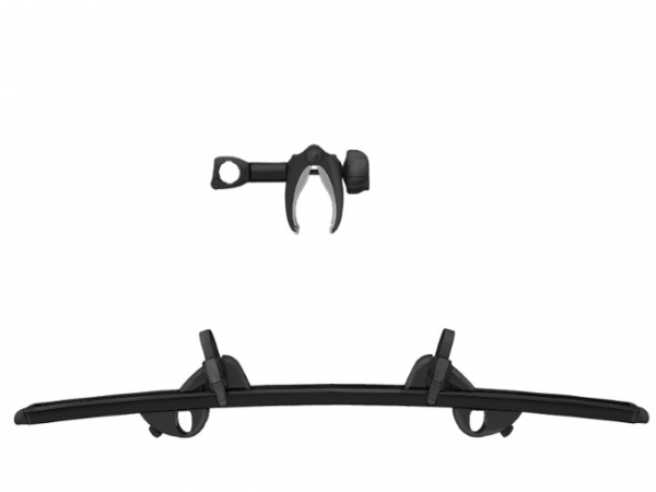 Product Image for Kompletteringssett 3:e sykkel Thule Excellent Svart