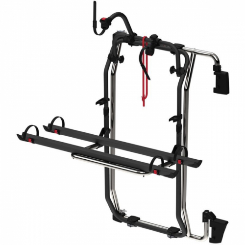 Product Image for Cykelhållare Carry Bike Frame E-bike Ducato 2006-. Deep Black