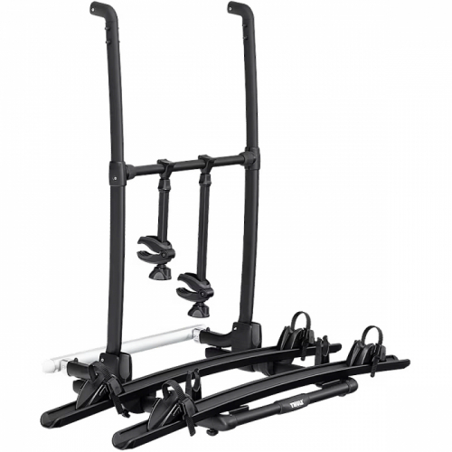 Product Image for Sykkelstativ 2-4 sykler Thule Excellent Hög svart