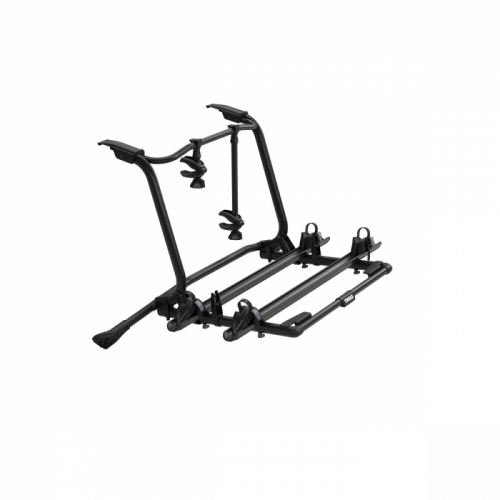 Product Image for Sykkelstativ Wanderway svart VW T6 Thule