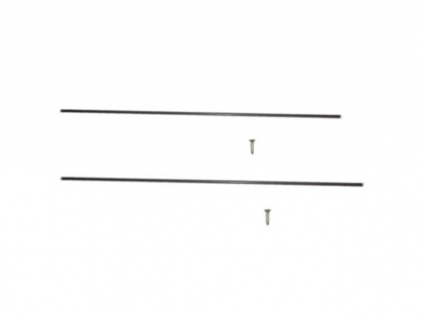 Product Image for Styrstag Till Frontgardin för Ducato övre+undre