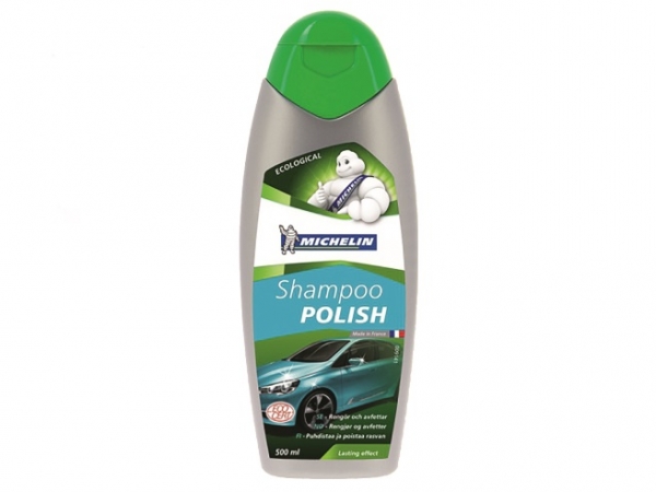 Product Image for Michelin Eco Schampoo
