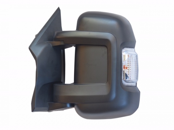 Product Image for Backspegel Vänster Ducato x250/290. Kort arm. Van