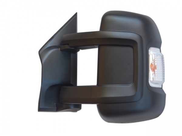 Product Image for Backspegel Vänster Ducato x250/290. Lång arm