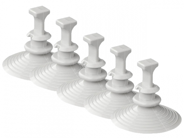 Product Image for Sugproppar För Thermomatta 5-pack, reservdel