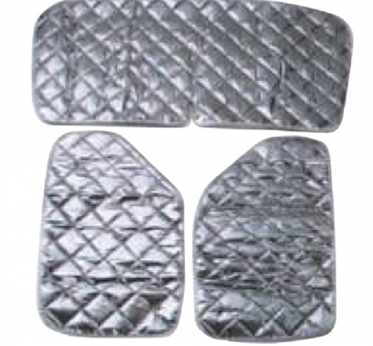 Product Image for Termomatta Ford Transit 2007-framåt. Invändig
