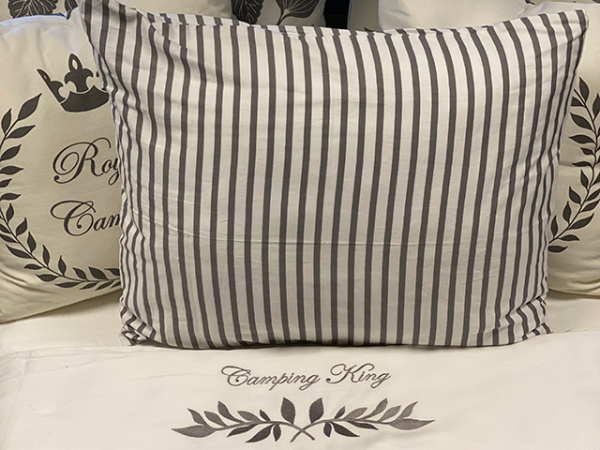Product Image for Sengeset Royal Camping King