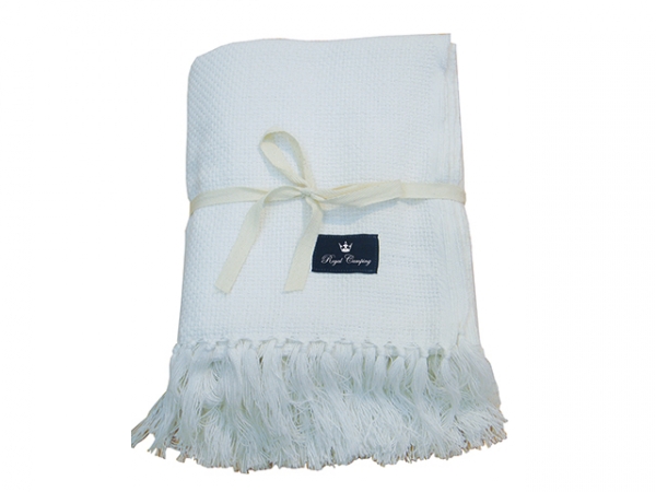 Product Image for Pledd 100% bomull, Romantic, WeCamp