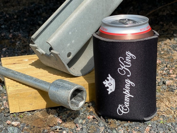 Product Image for Burkkylare Camping King