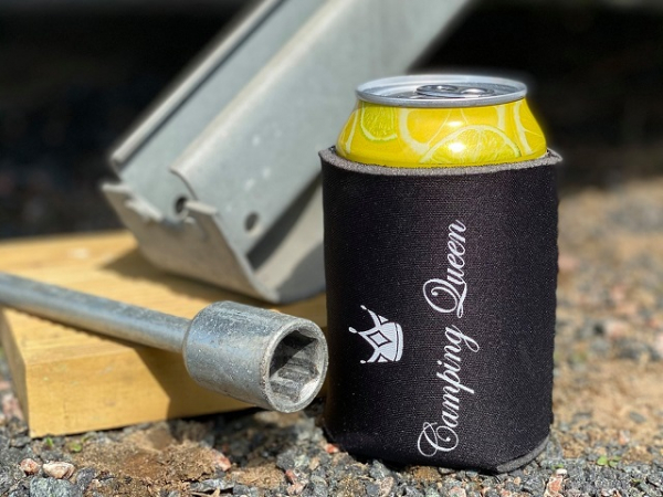 Product Image for Burkkylare Camping Queen