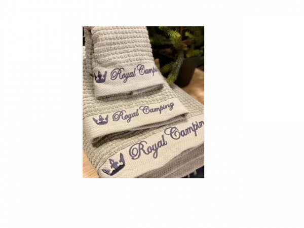Product Image for Handduk Frotte 30x50
