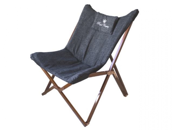 Product Image for Loungestol Royal Camping Elegant