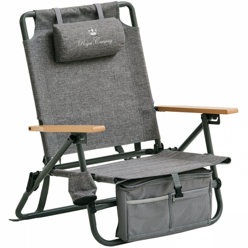 Product Image for Strandstol Relaxa Royal Camping