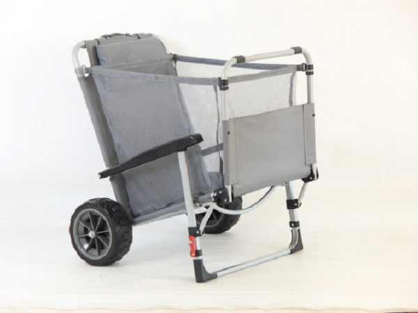 Product Image for Strandstol / Vagn Wecamp. Grå