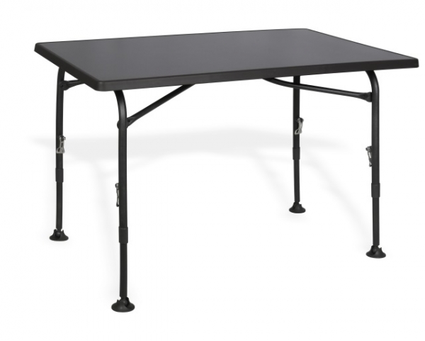 Product Image for Campingbord 120x80cm Westfield Aircolite 120 Black Line