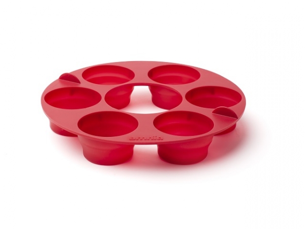 Product Image for Omnia Silikonform Muffin