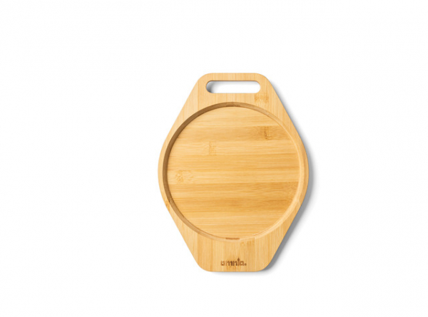 Product Image for Serveringsbrett bambus Omnia