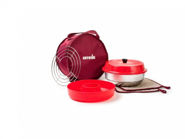 Product Image for Fritidsovn Kit Omnia