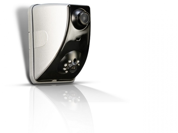 Product Image for Ryggekamera Dobbel-Linse RVSC200. Zenec
