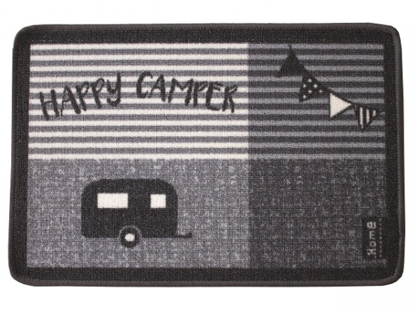 Product Image for Dørmatte Happy Camper