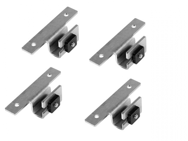Product Image for Adapterset Till T33-97A-C, passar Ducato/Jumper/Boxer H2L3-4