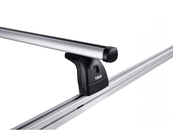 Product Image for Lasthållare Thule Probar för takräcke. Låg modell.