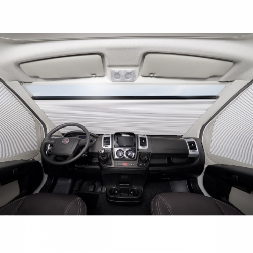 Product Image for Plisségardin Front FP300 Fiat Ducato x250/290