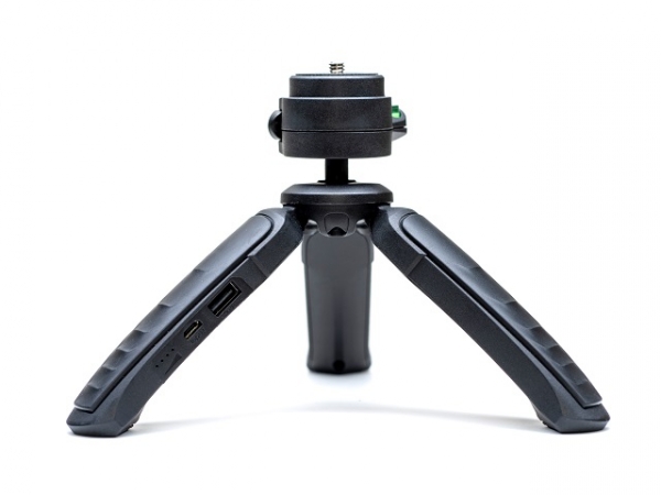 Product Image for Piczo Bordsstativ. Tripod Tripower. 3200MAH.