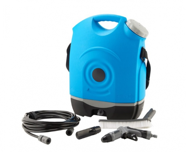 Product Image for Lavtrykksvasker bærbar Wecamp